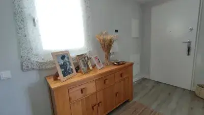 Piso en venta en Calle Manuel López Fernández
