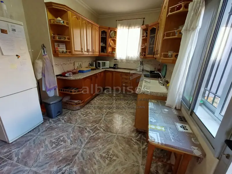 Venta Casa con calefacción en Pozohondo - Ref GV0100