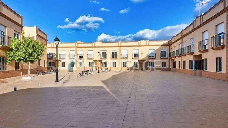 Adosado en Venta en Utrera 110m2