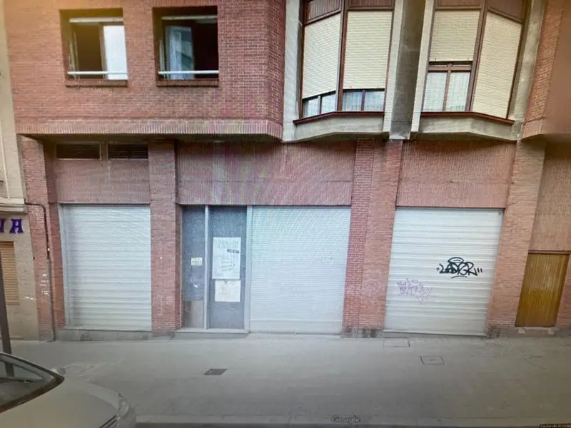 venta Local Comercial en Ibaiondo, Bilbao (12688)- Globaliza