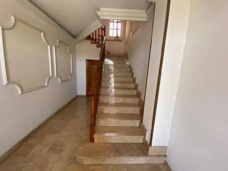 Venta Casa con Terraza en Cobatillas Murcia 5 Dormitorios 2 Baños