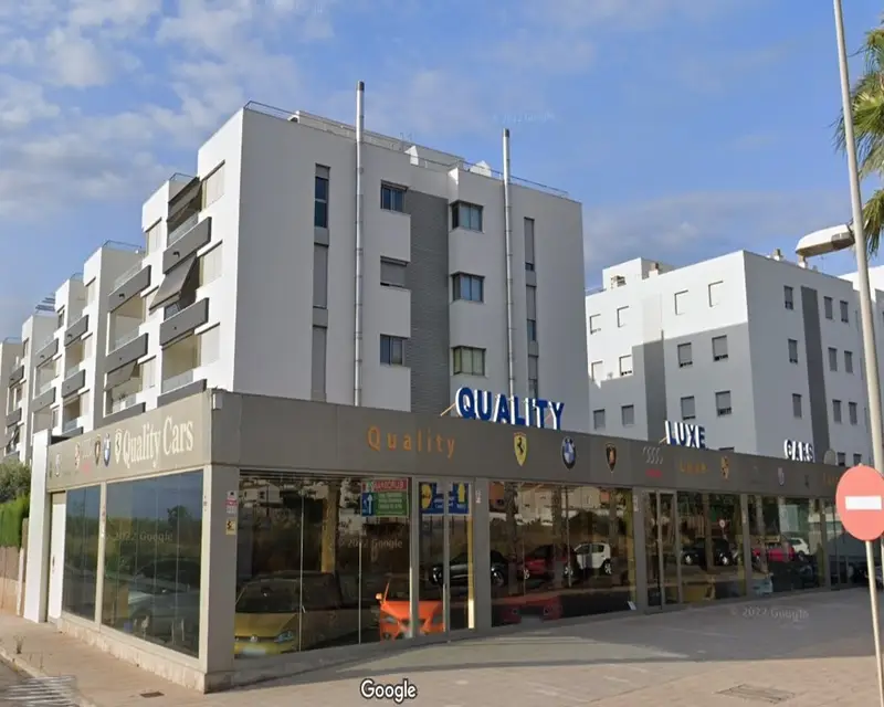 Local Comercial 449m2 Torredembarra