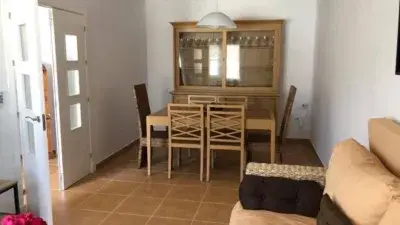 Chalet en La Barrosa con Piscina Privada