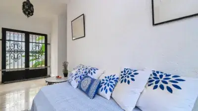 Casa Vacacional en Jávea con Piscina Privada