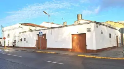 Casa en Venta Montijo Zona San Gregorio 4 Dormitorios