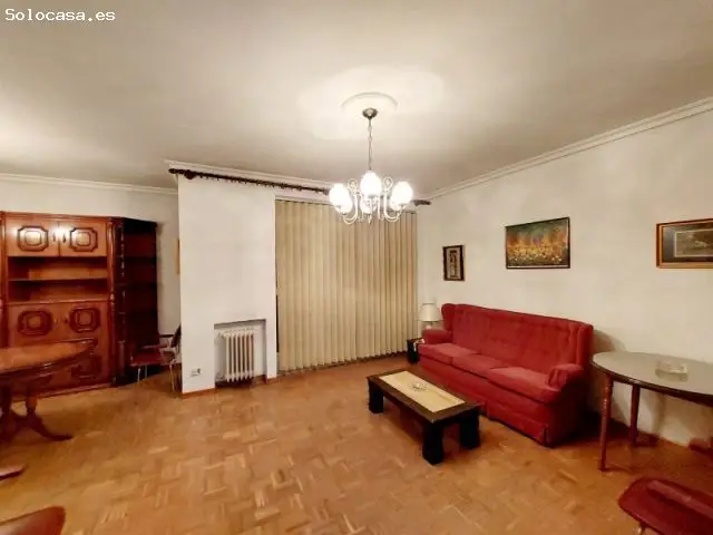 Vivienda Centrica Ampliable 4 Dormitorios
