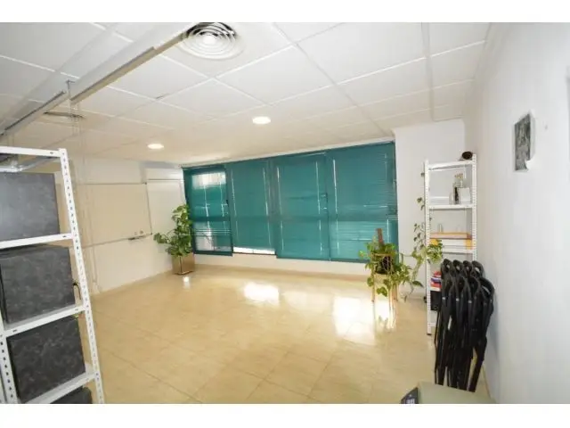 Local Comercial Orihuela Duque de Tamames 60m2