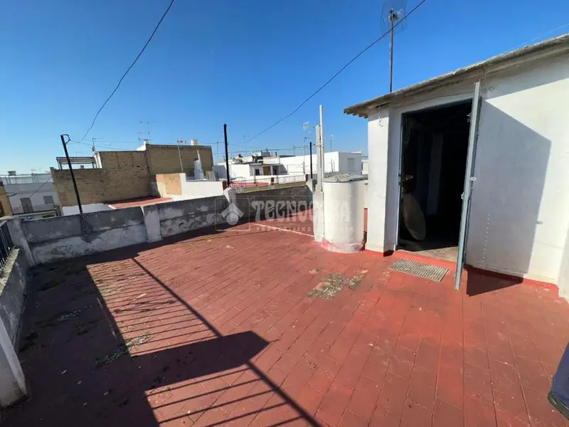 Casa en venta en Torreblanca