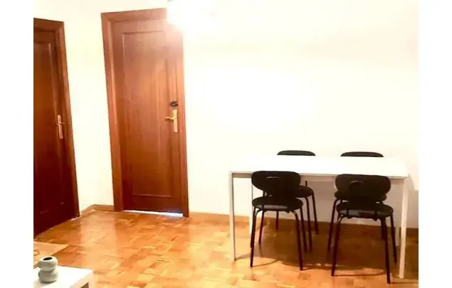 Alquiler piso Madrid 6 habitaciones 2 baños