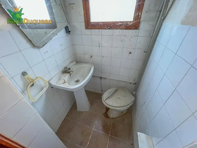 Venta Adosado 4 habitaciones Padul Centro