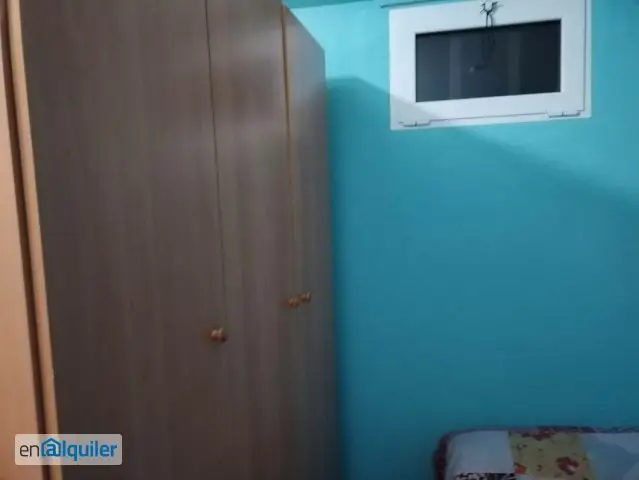 Alquiler Piso 1 Habitacion Bilbao Ibaiondo