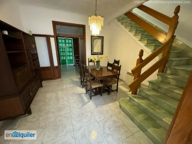 Alquiler Casa 3 Dormitorios 2 Baños Muro Estancia Temporal