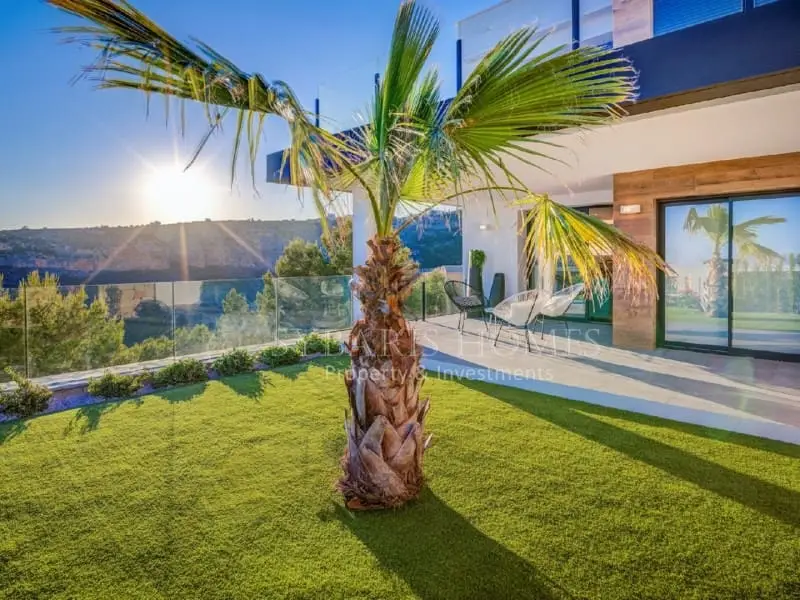 Apartamento en venta en Cumbre del Sol, Benitachell / Benitatxell, Alicante