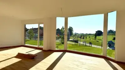 Chalet en Alquiler Mortera 4 Dormitorios Jardin Privado