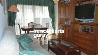 Alquiler Piso Villarcayo Maestros Profesores 70m2