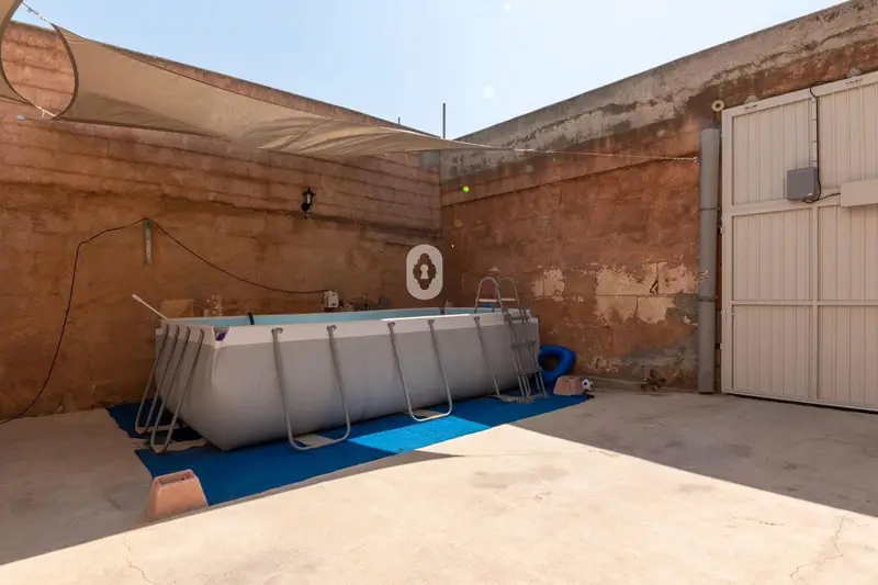 Casa en Venta Sa Pobla Mallorca Planta Baja Reformada