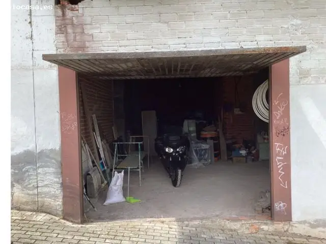 Local Comercial en Venta en Avilés 172m²