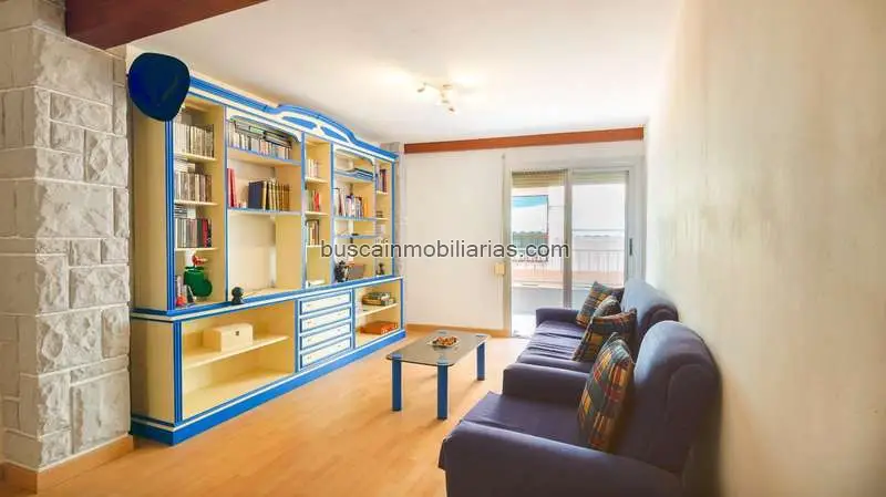 Piso Reformado en Carolinas Altas Alicante 3 Dormitorios 2 Baños