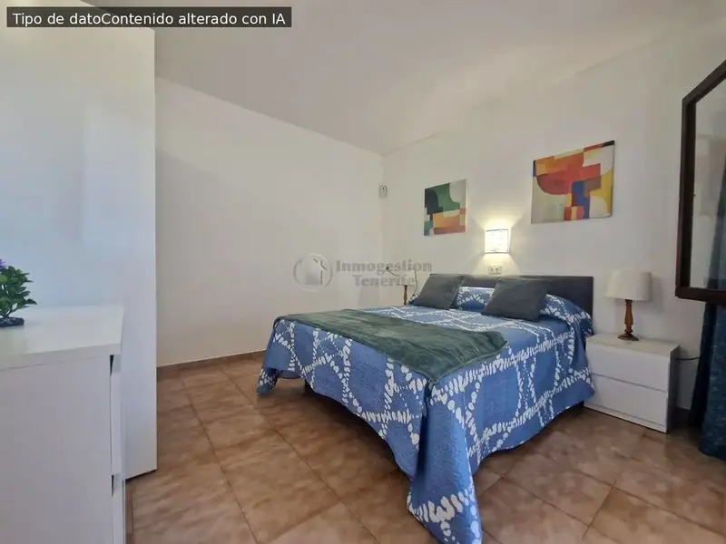 Apartamento Costa Silencio 1 Dormitorio 50m2