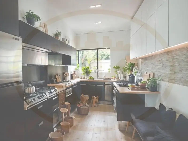 Edificio en Monte Alto con gran potencial de construccion
