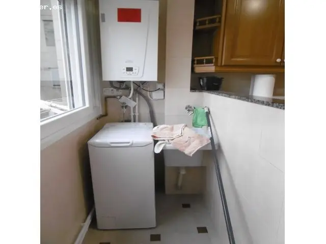 Alquiler Piso 4 Estudiantes Alcoy 5 Habitaciones