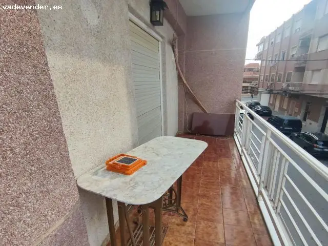 Piso Centrico Cox 3 Habitaciones Reforma
