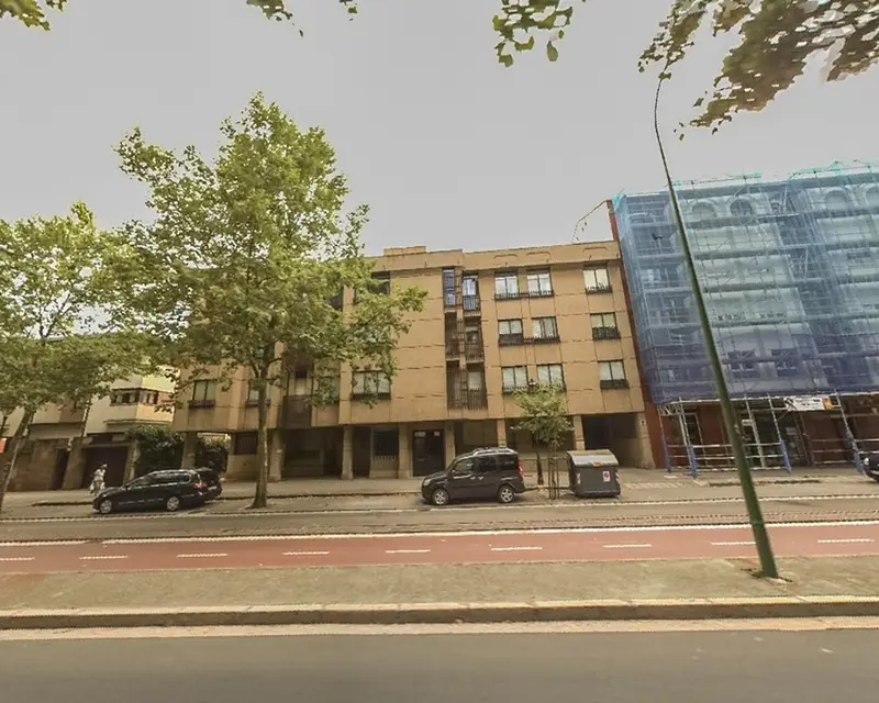 Apartamento 23m² en Burgos