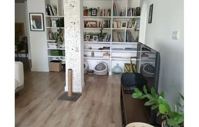 Habitación de 80m² en alquiler en Málaga