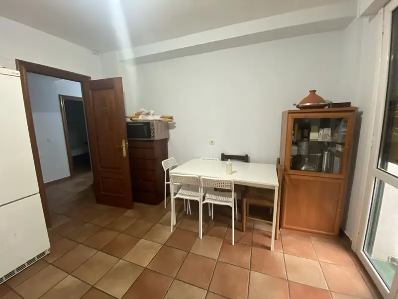 venta Piso en Etxarri, Navarra (950/444)- Globaliza