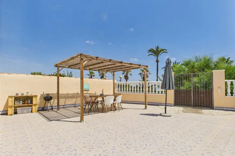4 Cuarto Villa en venta
Los Urrutias, Murcia