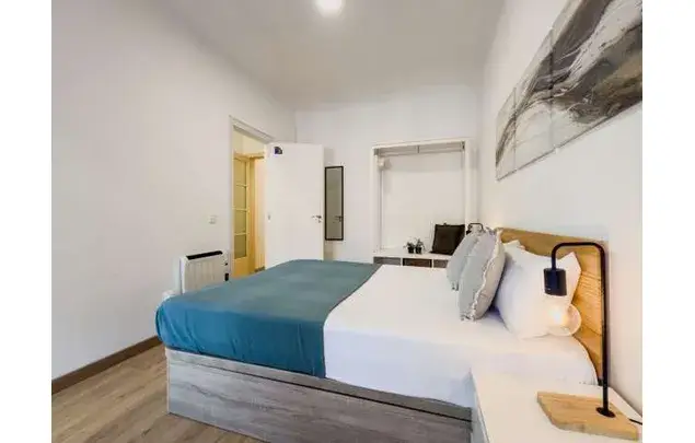 Alquiler Habitaci
ón 60m
² L'Hospitalet de Llobregat
