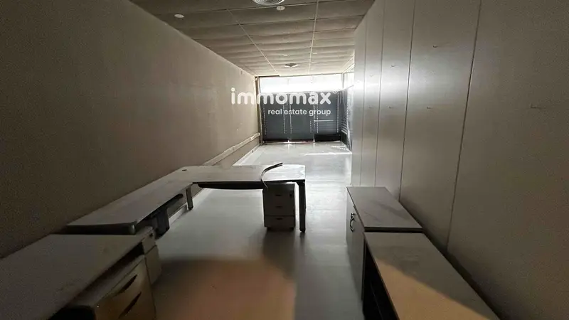 Local Comercial en Alquiler La Garriga 368m2