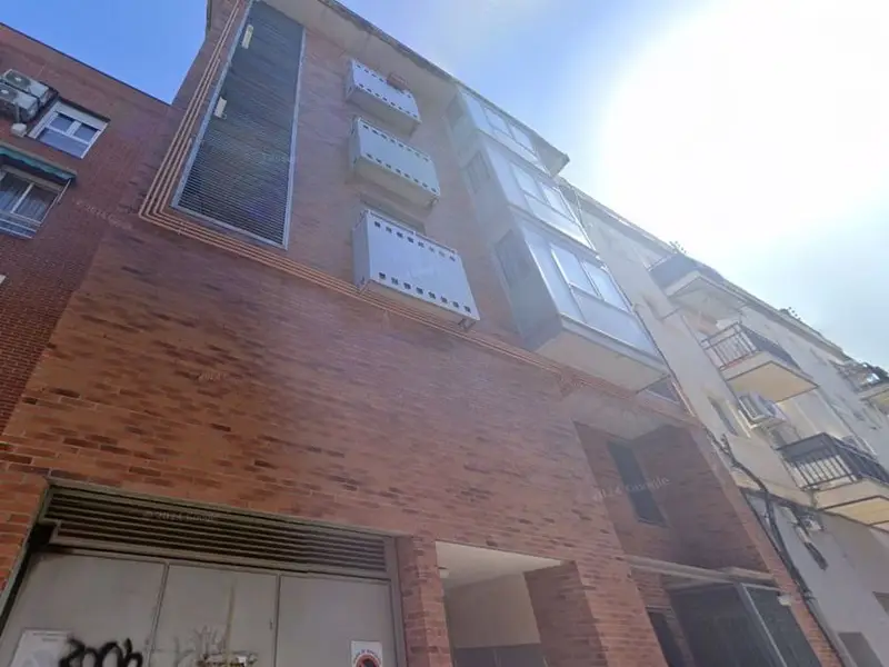 venta Piso en Numancia, Madrid (5SPMADRIDant00030687152ENRIQUEVELASCO)- Globaliza