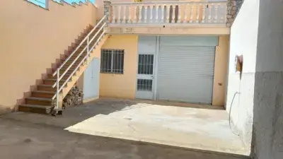 Chalet en Venta en Samper del Salz Zaragoza