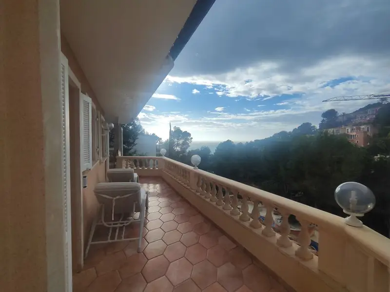 Chalet en venta en Costa de la Calma, Calvià, Mallorca