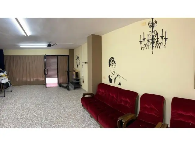 Local Comercial en Vila Real 90m2 Centro