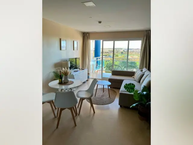 Apartamento 1 Dormitorio Alicante Cerca Aeropuerto