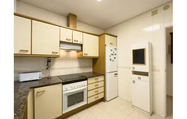 Alquiler Habitacion 70m2 Barcelona