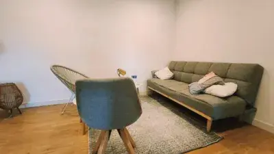 Piso en Alquiler Alcoy 1 Dormitorio Reformado