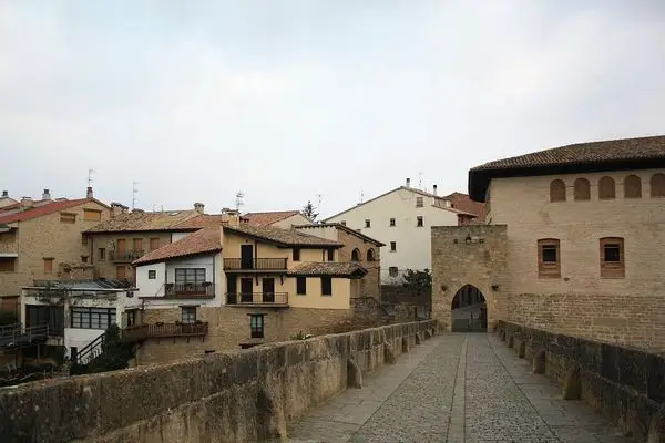 Trastero en venta, C. Poblacion Kalea, 17-19-21 (Puente La Reina, Navarra) - Servihabitat