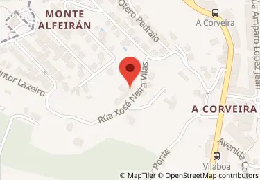 Vivienda Unifamiliar en Culleredo