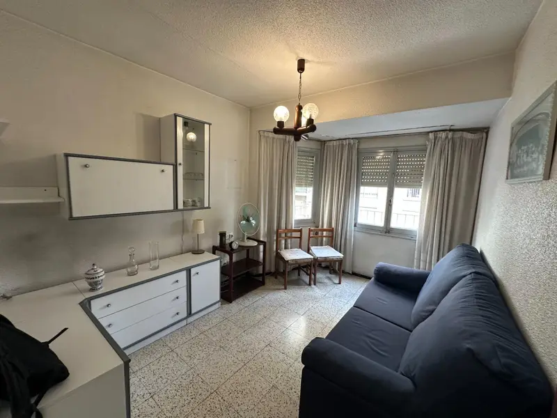 Venta Apartamento Amueblado Centro Elche