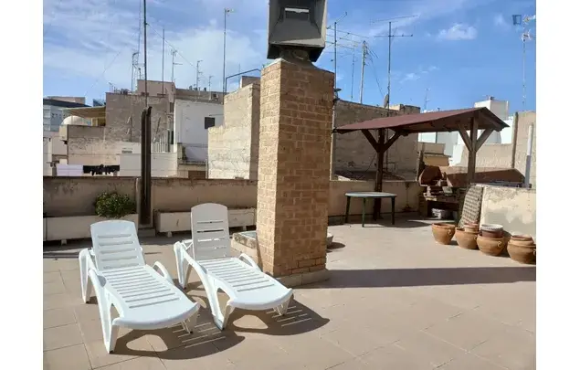 Alquiler Apartamento 4 Dormitorios Elche 3-24 Meses