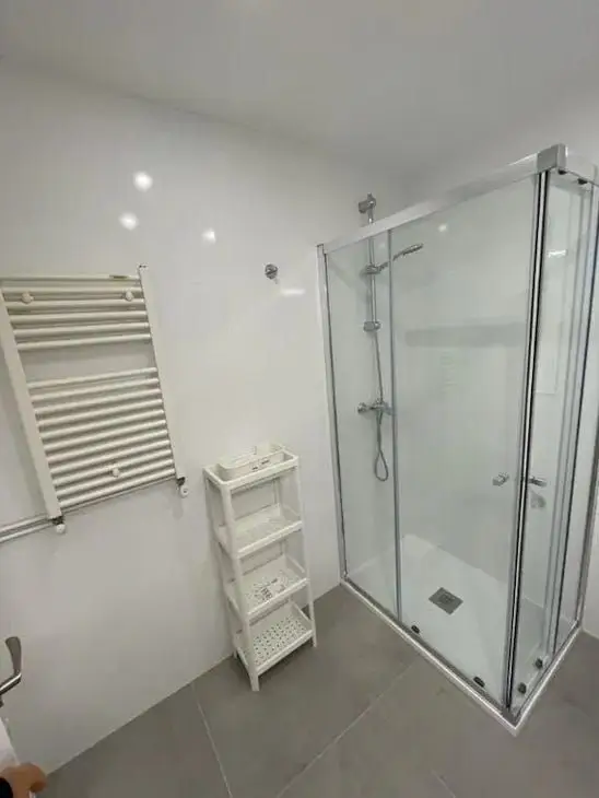 Apartamento 1 Dormitorio Barcelona