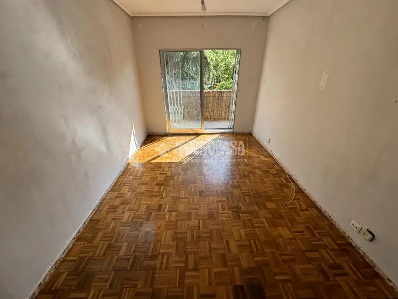 Piso en venta en Parque Lisboa - Valderas - Los Castillos