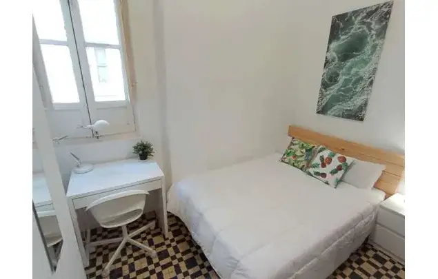 Alquiler Habitacion Granada