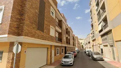 Piso en Venta Roquetas de Mar 83m2 Ideal Inversores