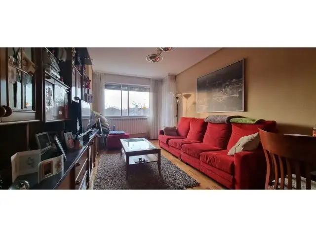 Piso en Venta en Varea Logroño 3 Dormitorios 1 Baño