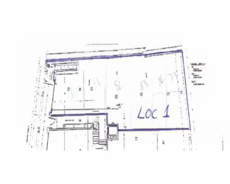 Local de 172.58 m² en Breda