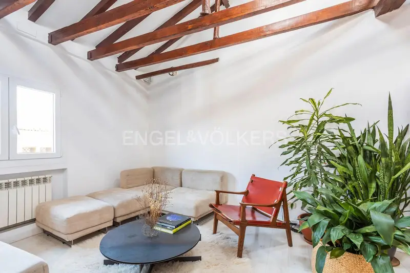 Apartamento en alquiler en Madrid ciudad, Madrid